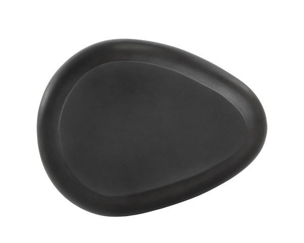 CORVO SIDE TABLE - BLACK