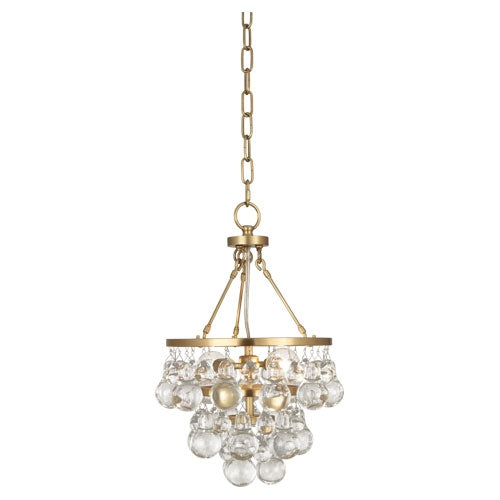 Bling Pendant