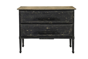 Brockton Chest