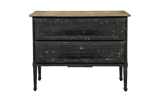 Brockton Chest