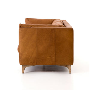 Beckwith 94" Sofa-Naphina Camel