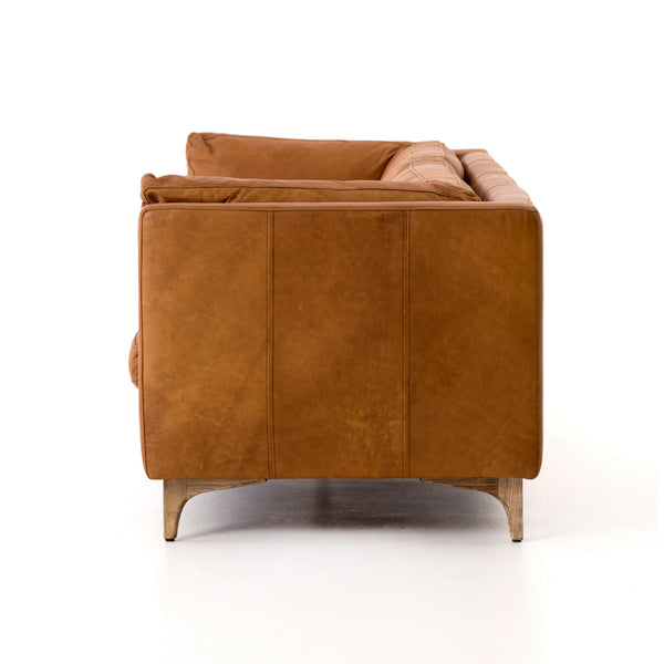 Beckwith 94" Sofa-Naphina Camel