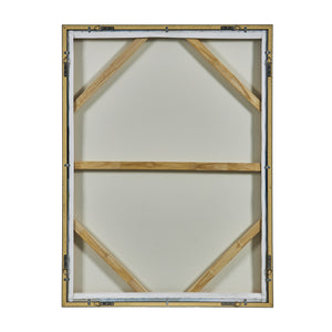 Excursion Framed Abstract Art