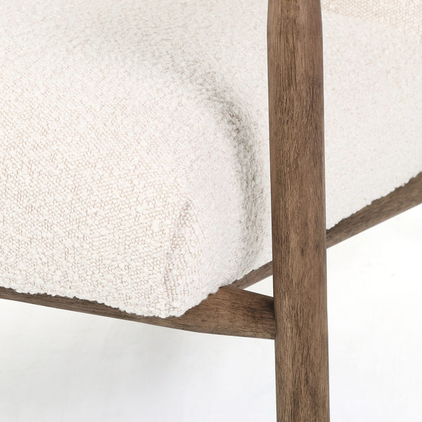Arnett Chair-Knoll Natural