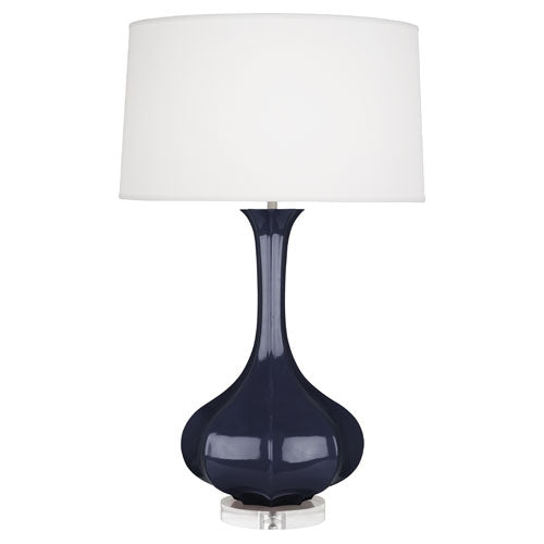 Midnight Pike Table Lamp