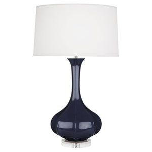 Midnight Pike Table Lamp
