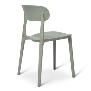 Spencer Eco Chair Set