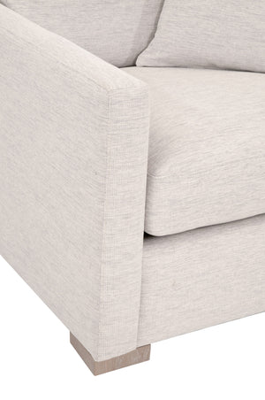 Clara Slim Arm Sofa Chair