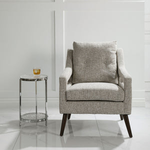 O'brien Neutral Armchair