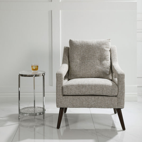 O'brien Neutral Armchair