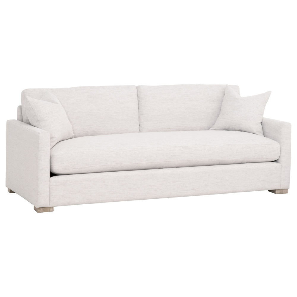 Clara 86" Slim Arm Sofa