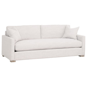 Clara 86" Slim Arm Sofa