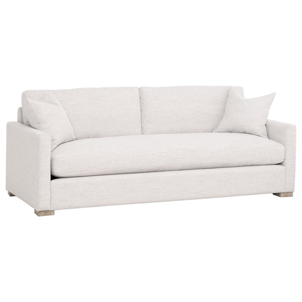 Clara 86" Slim Arm Sofa