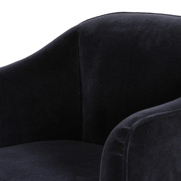 Sully Chair - Monte Navy