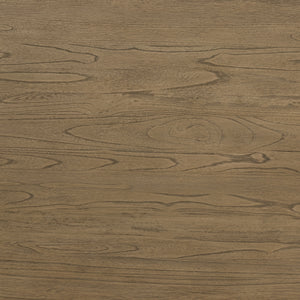 Sorrento 81" Dining Bench In Aged Drift