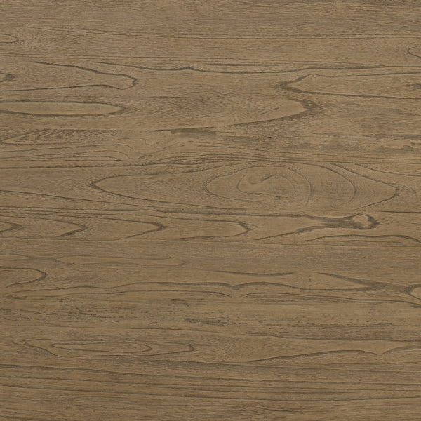 Sorrento 81" Dining Bench In Aged Drift