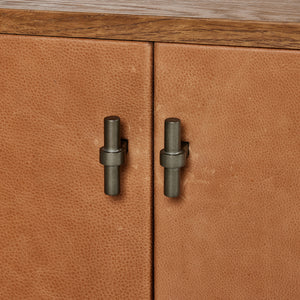 Posada L In Shaped Desk In Amber Oak Veneer
