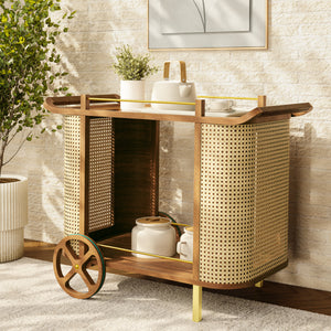 Dinda Bar Cart