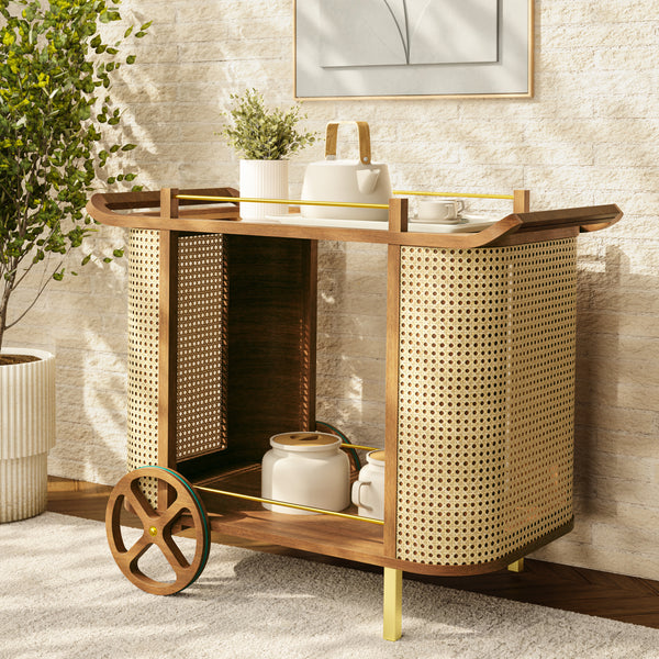 Dinda Bar Cart