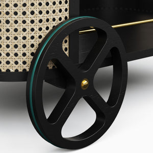 Dinda Bar Cart