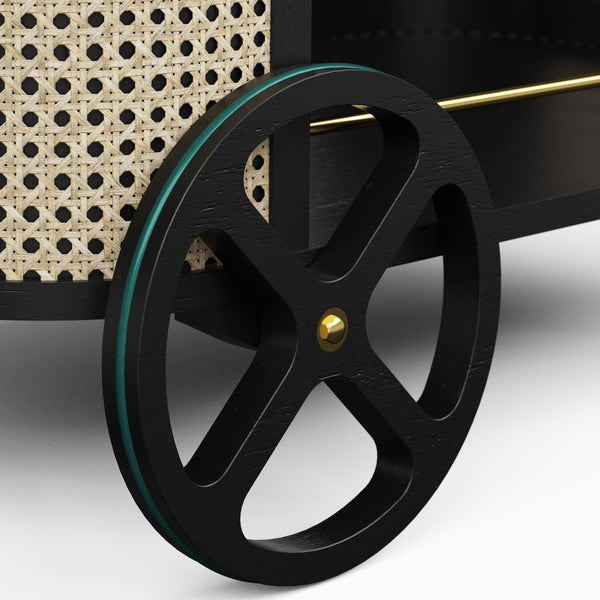 Dinda Bar Cart