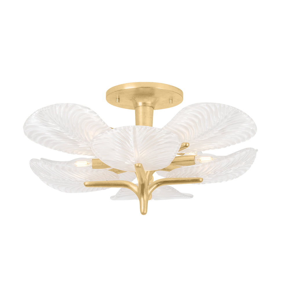 KAMAL Semi Flush