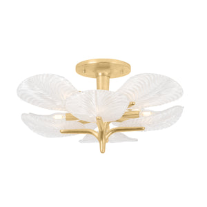 KAMAL Semi Flush