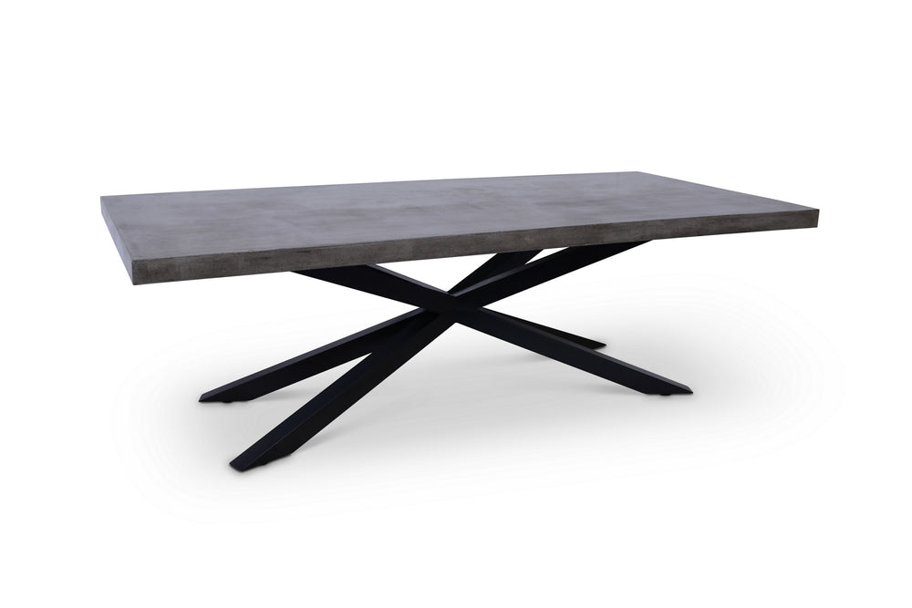 Hunter Dining Table