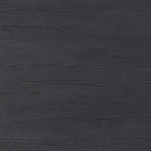 Otto Dining Table - Black Pine