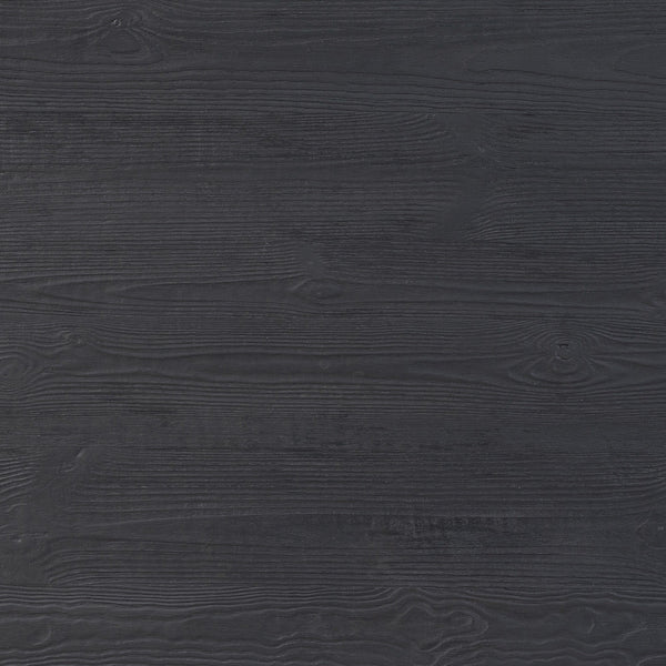 Otto Dining Table - Black Pine