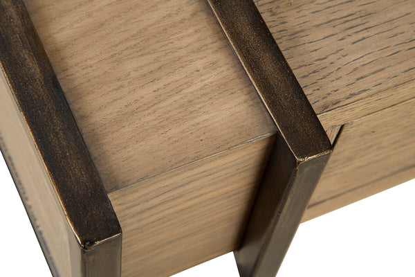 Light Thorpe Desk