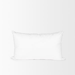 21 x 13 Non-Allergen Pillow insert