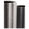 Brutalist Vase | Grey - Small