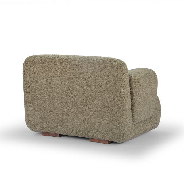 Kuma Accent Chair