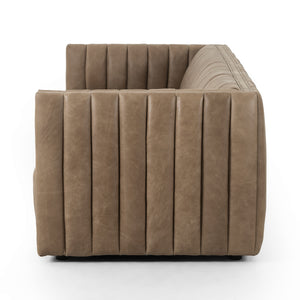 Augustine Sofa 88" In Palermo Drift