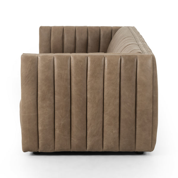 Augustine Sofa 88" In Palermo Drift