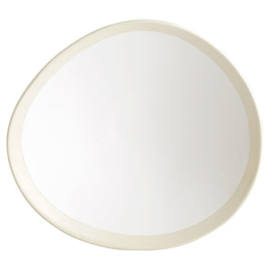 Laura Bowl | White - Small