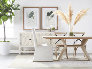 Willow Media Sideboard
