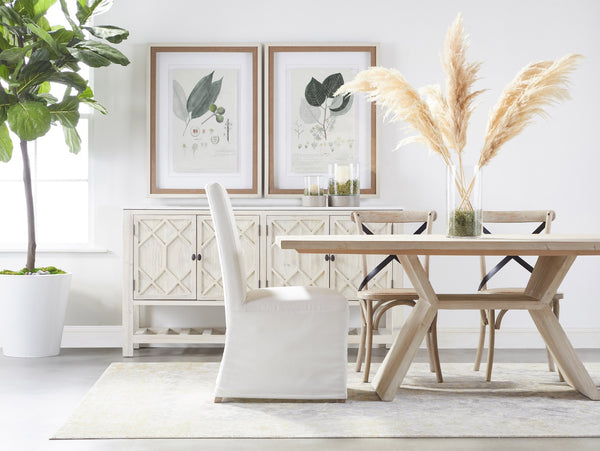 Willow Media Sideboard