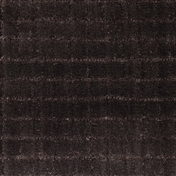 Gunter Outdoor Rug 9'x12'' in Gunter Charcoal
