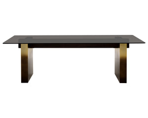 CALVOSA DINING TABLE BASE
