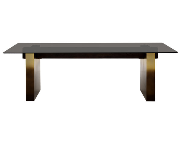CALVOSA DINING TABLE BASE