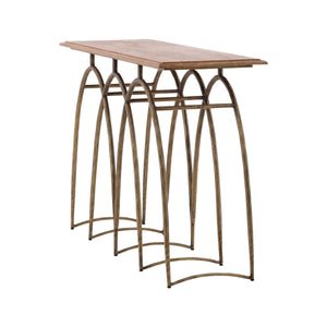 Archer Console