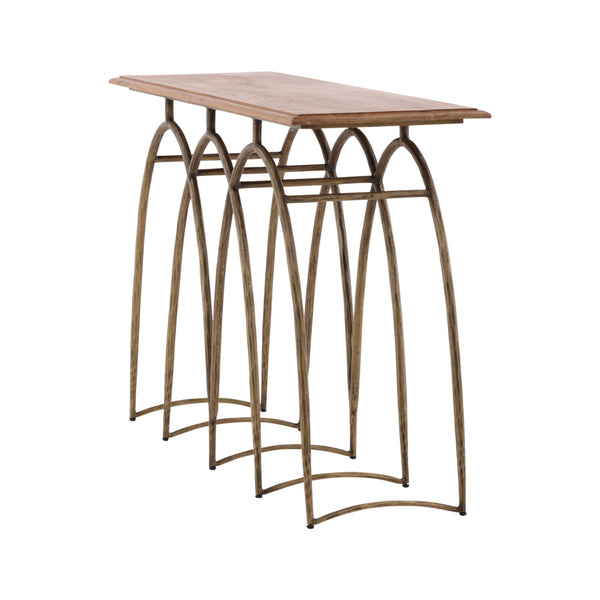 Archer Console