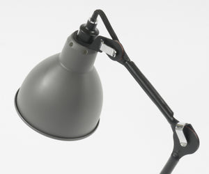 Forsberg Table Lamp - Grey