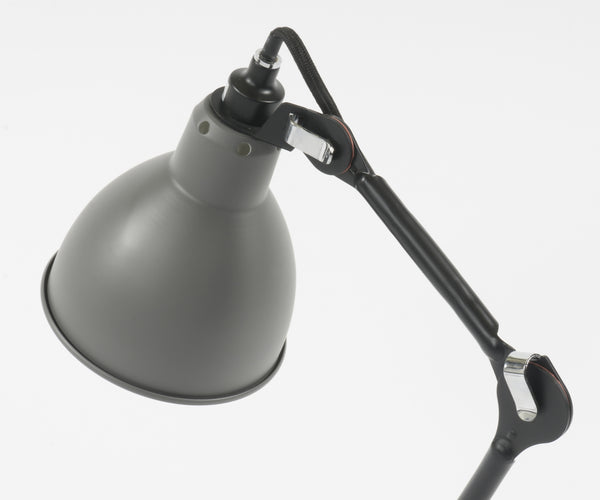 Forsberg Table Lamp - Grey