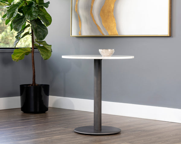 SUKI BISTRO TABLE - 27.5"
