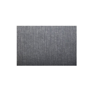 Moe's Sandy Grey Rolling Dining Chair
