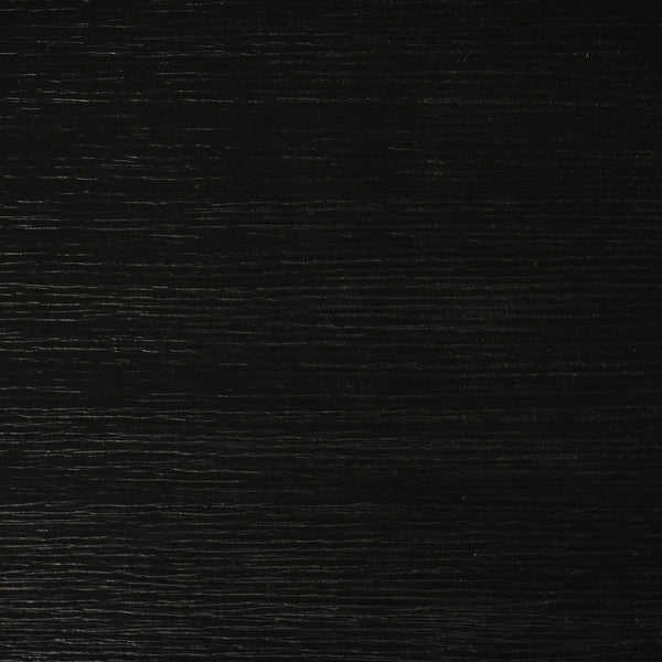 Aspen Bench In Matte Black