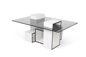 gutta coffee table